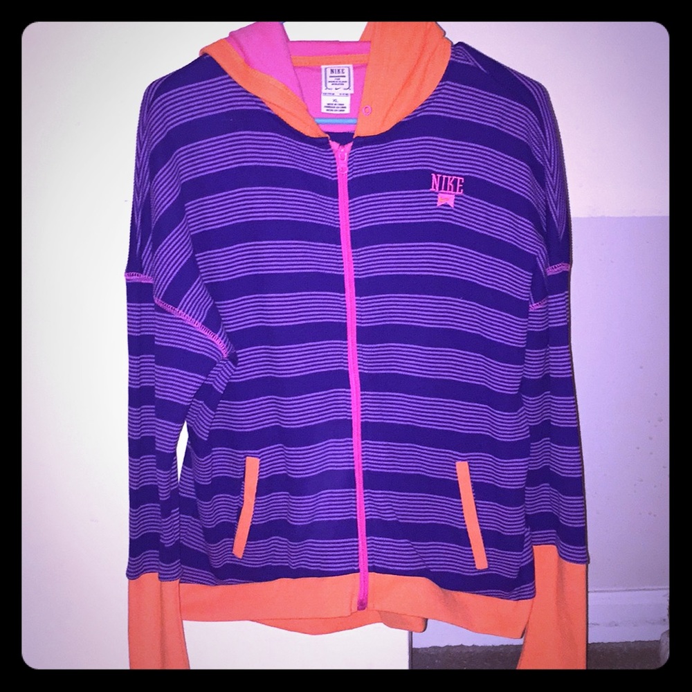 Nike Hoodie